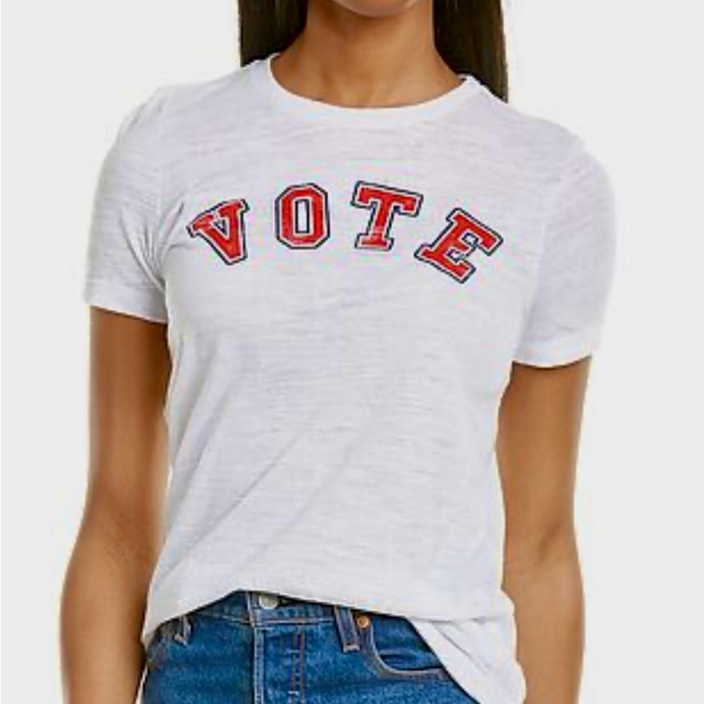 Sol Angeles “Vote” T-shirt ⭐️